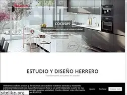 Sites similar to estudioherrero.es
