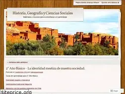 Sites similar to estudiohistorico.wordpress.com
