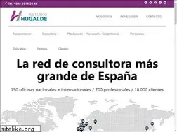 Sites similar to estudiohugalde.com