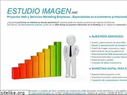 Sites similar to estudioimagen.net