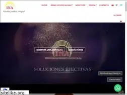 Sites similar to estudioina.com.ar