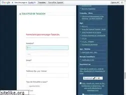 Sites similar to estudiojdevita.blogspot.com