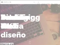 Sites similar to estudiojoplin.com.ar