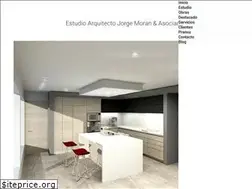 Sites similar to estudiojorgemoran.uy