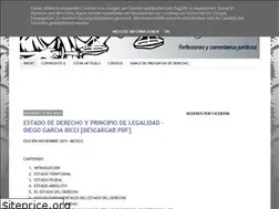 Sites similar to estudiojuridicolingsantos.com