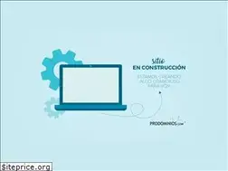 Sites similar to estudiojuridicopy.com
