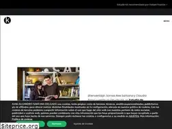 Sites similar to estudioka.es