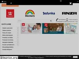 Sites similar to estudiokoloru.pl