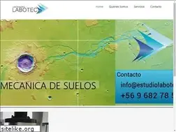 Sites similar to estudiolabotec.cl