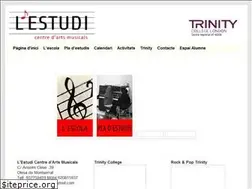 Sites similar to estudiolesa.com