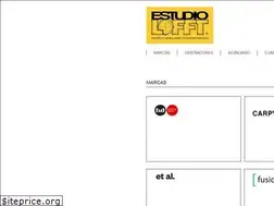Sites similar to estudiolofft.com