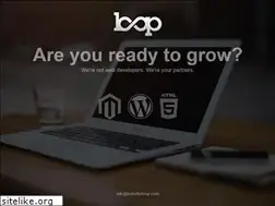 Sites similar to estudioloop.com