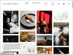 Sites similar to estudiolumina.com
