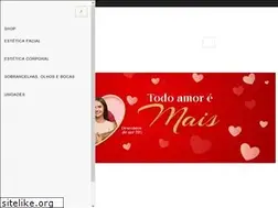 Sites similar to estudiomaisestetica.com.br