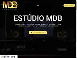 Sites similar to estudiomdb.com.br