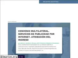 Sites similar to estudiomonferini.com.ar