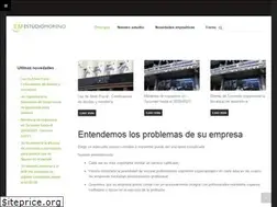 Sites similar to estudiomoreno.com.ar