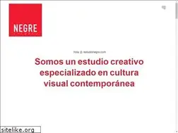 Sites similar to estudionegre.com