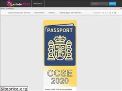 Sites similar to estudionemo.es
