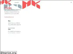 Sites similar to estudionk.com