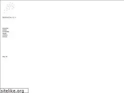 Sites similar to estudionomada.es