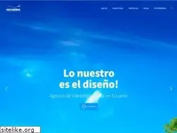Sites similar to estudionovaidea.com