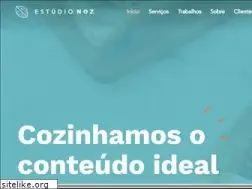 Sites similar to estudionoz.com