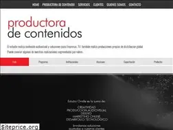 Sites similar to estudioovalle.com.ar