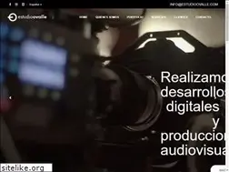 Sites similar to estudioovalle.com