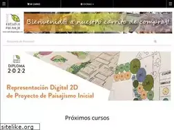 Sites similar to estudiopaisaje.cl