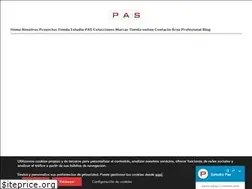 Sites similar to estudiopas.com