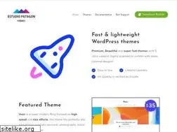 Sites similar to estudiopatagon.com