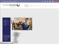 Sites similar to estudiopilates.net
