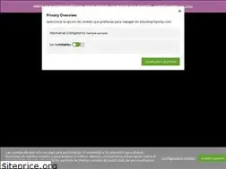 Sites similar to estudioproyecta.com