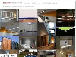 Sites similar to estudioqbarcelona.com