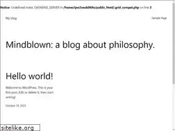 Sites similar to estudioracimo.org