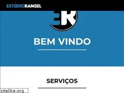 Sites similar to estudiorangel.com.br