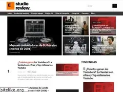 Sites similar to estudioreview.com
