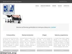 Sites similar to estudioreyesjimenez.com