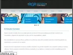 Sites similar to estudiorgr.com.ar