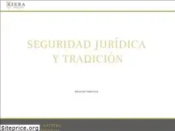 Sites similar to estudioriera.com.py