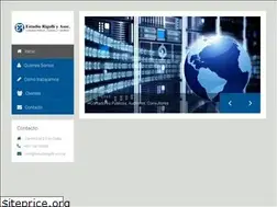 Sites similar to estudiorigolli.com.ar