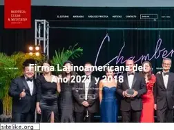 Sites similar to estudiorodrigo.com