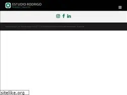 Sites similar to estudiorodrigoarquitectos.com.ar