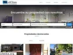 Sites similar to estudiorubenalvarez.com.uy