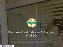 Sites similar to estudiorusso.com.py