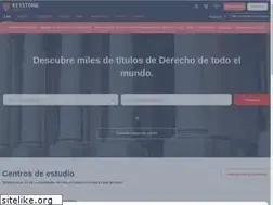 Sites similar to estudios-juridicos.com