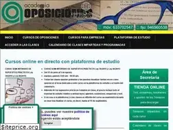 Sites similar to estudiosadministrativos.com