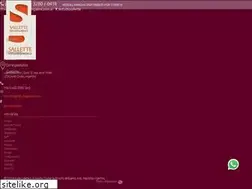 Sites similar to estudiosallette.com