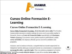 Sites similar to estudiosanamar.com